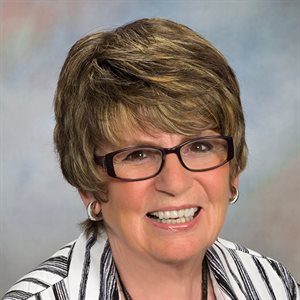 Carol N. Thomas