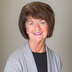 Terry G. Smith
