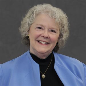 Christine Mountz