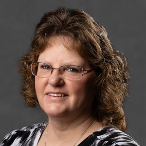 Penny Barr